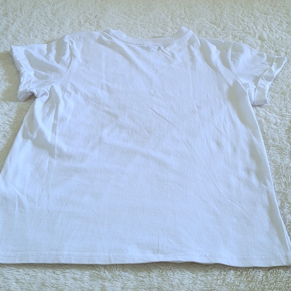 Henri Bendel "#bendelgirl" Tee👕 - Picture 12 of 12